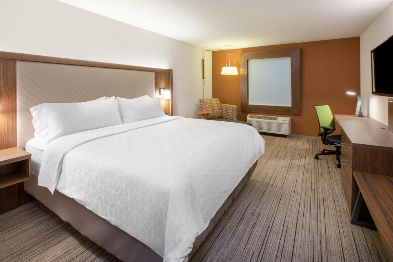 Holiday Inn Express & Suites Onalaska - La Crosse Area By Ihg Exterior foto