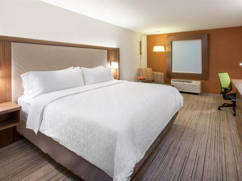 Holiday Inn Express & Suites Onalaska - La Crosse Area By Ihg Exterior foto